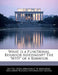 What Is a Functional Behavior Assessment? the Why of a Behavior by United States Department of Education Ed