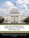 Accrual Budgeting: Experiences of Other Nations and by United States Government Accountability