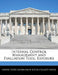 Internal Control Management and Evaluation Tool: Exposure by United States Government Accountability