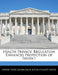 Health Privacy: Regulation Enhances Protection of Patient by United States Government Accountability