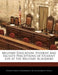 Military Education: Student and Faculty Perceptions of Student Life at the Military Academies by United States Government Accountability