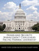 Homeland Security: Management Challenges Facing Federal Leadership by United States Government Accountability