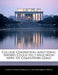 College Completion: Additional Efforts Could Help Education with Its Completion Goals by United States Government Accountability