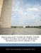 Medicaid and Ticket to Work: States' Early Efforts to Cover Working Individuals with Disabilities by United States Government Accountability