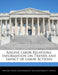 Airline Labor Relations: Information on Trends and Impact of Labor Actions by United States Government Accountability
