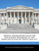 Patents: Information about the Publication Provisions of the American Inventors Protection ACT by United States Government Accountability