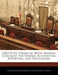 Gao/Pcie: Financial Audit Manual: Checklist for Federal Accounting Reporting, and Disclosures by United States Government Accountability