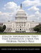 Health Information: First-Year Experiences Under the Federal Privacy Rule by United States Government Accountability