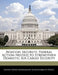 Aviation Security: Federal Action Needed to Strengthen Domestic Air Cargo Security by United States Government Accountability