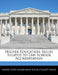 Higher Education: Issues Related to Law School Accreditation by United States Government Accountability