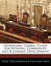 Leveraging Federal Funds for Housing, Community, and Economic Development by United States Government Accountability