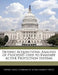 Defense Acquisitions: Analysis of Processes Used to Evaluate Active Protection Systems by United States Government Accountability