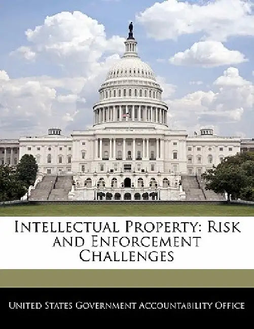 Intellectual Property: Risk and Enforcement Challenges by United States Government Accountability