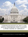 Temporomandibular Joint and Muscle Disorders: Nih Supports a Wide Range of Research by United States Government Accountability