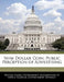 New Dollar Coin: Public Perception of Advertising by United States Government Accountability