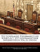 The Government Performance and Results ACT: 1997 Governmentwide Implementation Will Be Uneven by United States Government Accountability