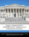 Equal Employment Opportunity: Complaint Caseloads Rising, by United States Government Accountability