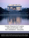 Cash Balance Plans: Implications for Retirement Income by United States Government Accountability