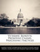 Veterans' Benefits: Promising Claims-Processing Practices by United States Government Accountability