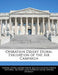 Operation Desert Storm: Evaluation of the Air Campaign by United States Government Accountability