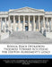 Bosnia Peace Operation: Progress Toward Achieving the Dayton Agreement's Goals by United States Government Accountability