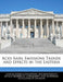 Acid Rain: Emissions Trends and Effects in the Eastern by United States Government Accountability