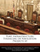 Port Infrastructure: Financing of Navigation Projects at by United States Government Accountability