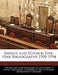 Energy and Science: Five-Year Bibliography 1990-1994 by United States Government Accountability
