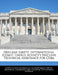 Nuclear Safety: International Atomic Energy Agency's Nuclear Technical Assistance for Cuba by United States Government Accountability