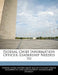 Federal Chief Information Officer: Leadership Needed to by United States Government Accountability