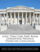 Long Term Care: Baby Boom Generation Presents Financing Challenges by United States Government Accountability
