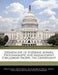 Department of Veterans Affairs: Programmatic and Management Challenges Facing the Department by United States Government Accountability