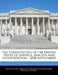 The Constitution of the United States of America: Analysis and Interpretation - 2008 Supplement by United States Library of Congress Congre