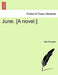 June. [A Novel.] by Mrs Forrester