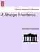 A Strange Inheritance. by Felicia Mary Frances Skene
