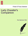 Lady Zowater's Companion by Eliza Stephenson Tabor