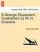 A Strange Elopement. Illustrations by W. H. Overend. by William Clark Russell