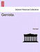 Genista. by Randolph