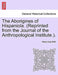 The Aborigines of Hispaniola. (Reprinted from the Journal of the Anthropological Institute.). by Henry Ling Roth