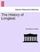 The History of Longleat. by John Edward Jackson