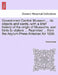 Government Central Museum ... Its Objects and Wants, -With a Brief History of the Origin of Museums, and Hints to Visitors ... Reprinted ... from the by Anonymous