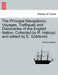 The Principal Navigations, Voyages, Traffiques and Discoveries of the English Nation. Collected by R. Hakluyt, and edited by E. Goldsmid. by Richard Hakluyt