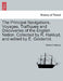 The Principal Navigations, Voyages, Traffiques and Discoveries of the English Nation. Collected by R. Hakluyt, and edited by E. Goldsmid. by Richard Hakluyt
