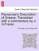 Pausanias's Description of Greece. Translated with a commentary by J. G.Frazer. by Anonymous, James George Frazer