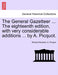 The General Gazetteer ... The eighteenth edition, with very considerable additions ... by A. Picquot. by Richard Brookes, A. Picquot