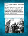 The Sale of Food & Drugs Acts, 1875-1899: And Forms & Notices Issued Thereunder, with Notes and Cases: Together with an Appendix Containing the Other by Multiple Contributors