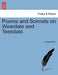 Poems and Sonnets on Weardale and Teesdale. by James Green