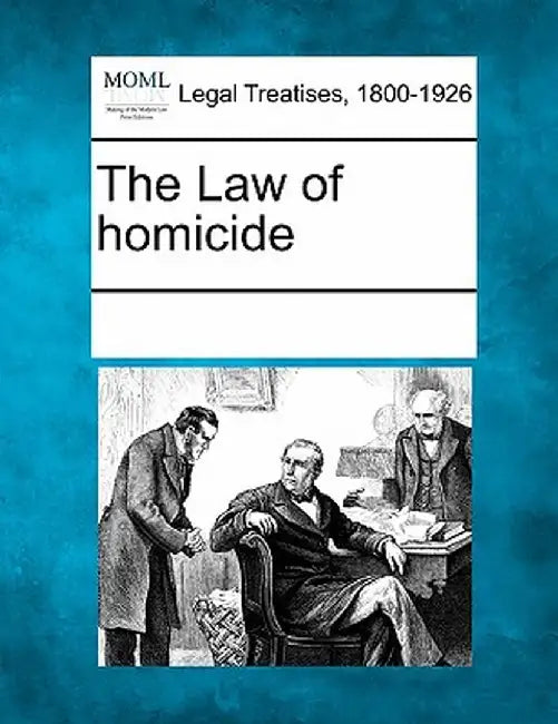 The Law of Homicide by Multiple Contributors