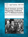 Stock Brokers and the Wagering Contracts ACT in Massachusetts. by Multiple Contributors