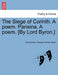 The Siege of Corinth. a Poem. Parisina. a Poem. [By Lord Byron.] Second Edition. by Anonymous, 1788- Byron George Gordon